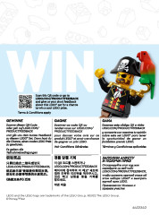 LEGO 76831 instructions page 92 – build guide