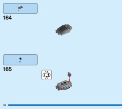 LEGO 76832 instructions page 114 – build guide