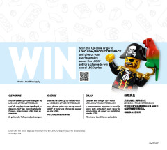 LEGO 76832 instructions page 132 – build guide