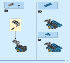 LEGO 76832 instructions page 51 – build guide