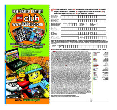LEGO 7685 instructions page 75 – build guide