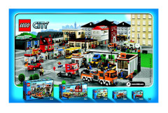 LEGO 7686 instructions page 32 – build guide