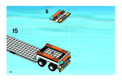 LEGO 7686 instructions page 66 – build guide