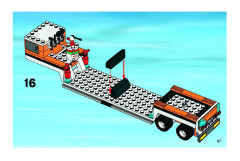 LEGO 7686 instructions page 67 – build guide