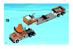 LEGO 7686 instructions page 70 – build guide