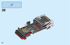 LEGO 76896 instructions page 30 – build guide