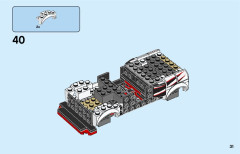 LEGO 76896 instructions page 31 – build guide