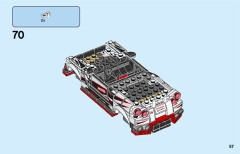 LEGO 76896 instructions page 57 – build guide