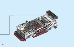 LEGO 76896 instructions page 60 – build guide