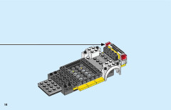 LEGO 76897 instructions page 14 – build guide