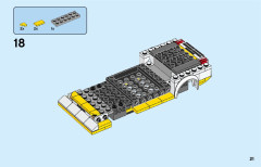 LEGO 76897 instructions page 21 – build guide