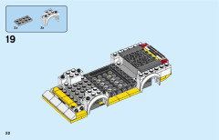 LEGO 76897 instructions page 22 – build guide