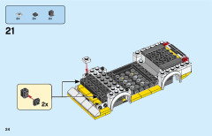 LEGO 76897 instructions page 24 – build guide