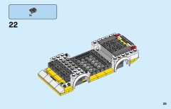 LEGO 76897 instructions page 25 – build guide