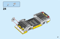 LEGO 76897 instructions page 27 – build guide