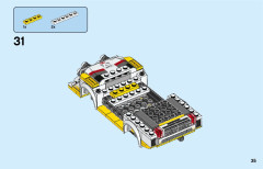 LEGO 76897 instructions page 35 – build guide