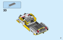 LEGO 76897 instructions page 37 – build guide