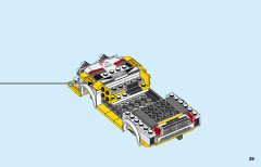 LEGO 76897 instructions page 39 – build guide