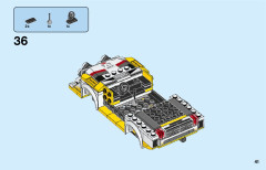 LEGO 76897 instructions page 41 – build guide