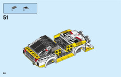LEGO 76897 instructions page 56 – build guide