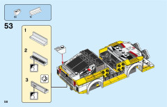 LEGO 76897 instructions page 58 – build guide