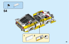 LEGO 76897 instructions page 59 – build guide