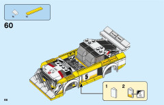 LEGO 76897 instructions page 66 – build guide