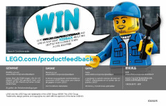 LEGO 76897 instructions page 76 – build guide