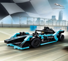 LEGO 76898 instructions page 53 – build guide