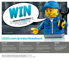 LEGO 76898 instructions page 56 – build guide