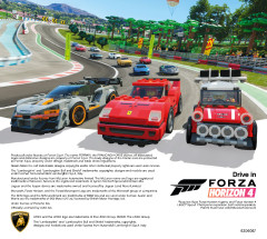 LEGO 76899 instructions page 76 – build guide