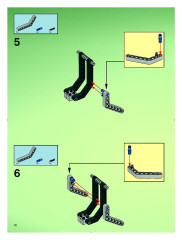 LEGO 7690 instructions page 18 – build guide
