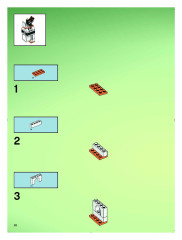 LEGO 7690 instructions page 22 – build guide