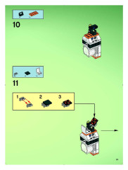 LEGO 7690 instructions page 25 – build guide