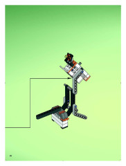 LEGO 7690 instructions page 26 – build guide