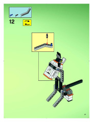 LEGO 7690 instructions page 27 – build guide