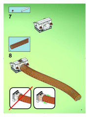 LEGO 7690 instructions page 31 – build guide