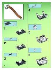 LEGO 7690 instructions page 32 – build guide