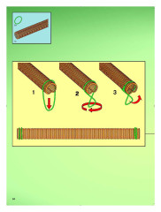 LEGO 7690 instructions page 34 – build guide