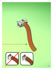 LEGO 7690 instructions page 35 – build guide