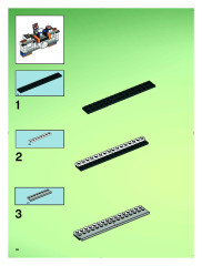 LEGO 7690 instructions page 36 – build guide