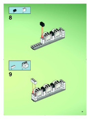 LEGO 7690 instructions page 39 – build guide