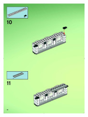 LEGO 7690 instructions page 40 – build guide