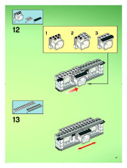 LEGO 7690 instructions page 41 – build guide