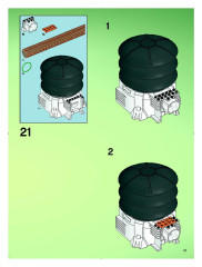 LEGO 7690 instructions page 47 – build guide