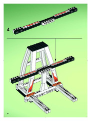 LEGO 7690 instructions page 50 – build guide