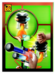 LEGO 7690 instructions page 51 – build guide