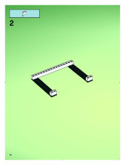 LEGO 7690 instructions page 53 – build guide