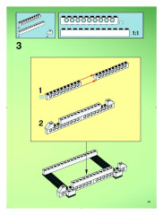 LEGO 7690 instructions page 54 – build guide