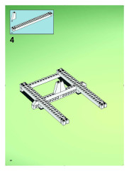 LEGO 7690 instructions page 55 – build guide